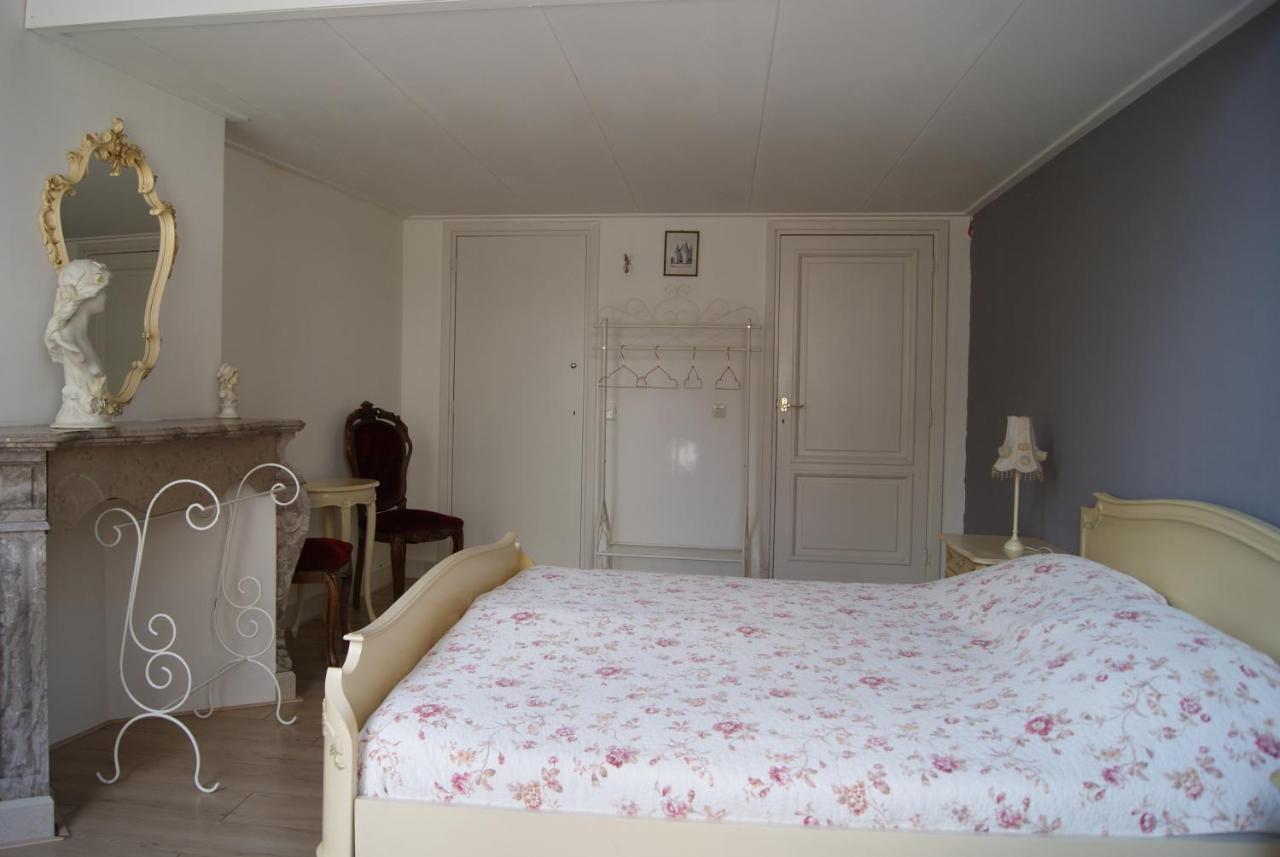 De Zevenster "Gevestigd Aan De Winkelstraat" Bed and Breakfast Kampen Eksteriør billede