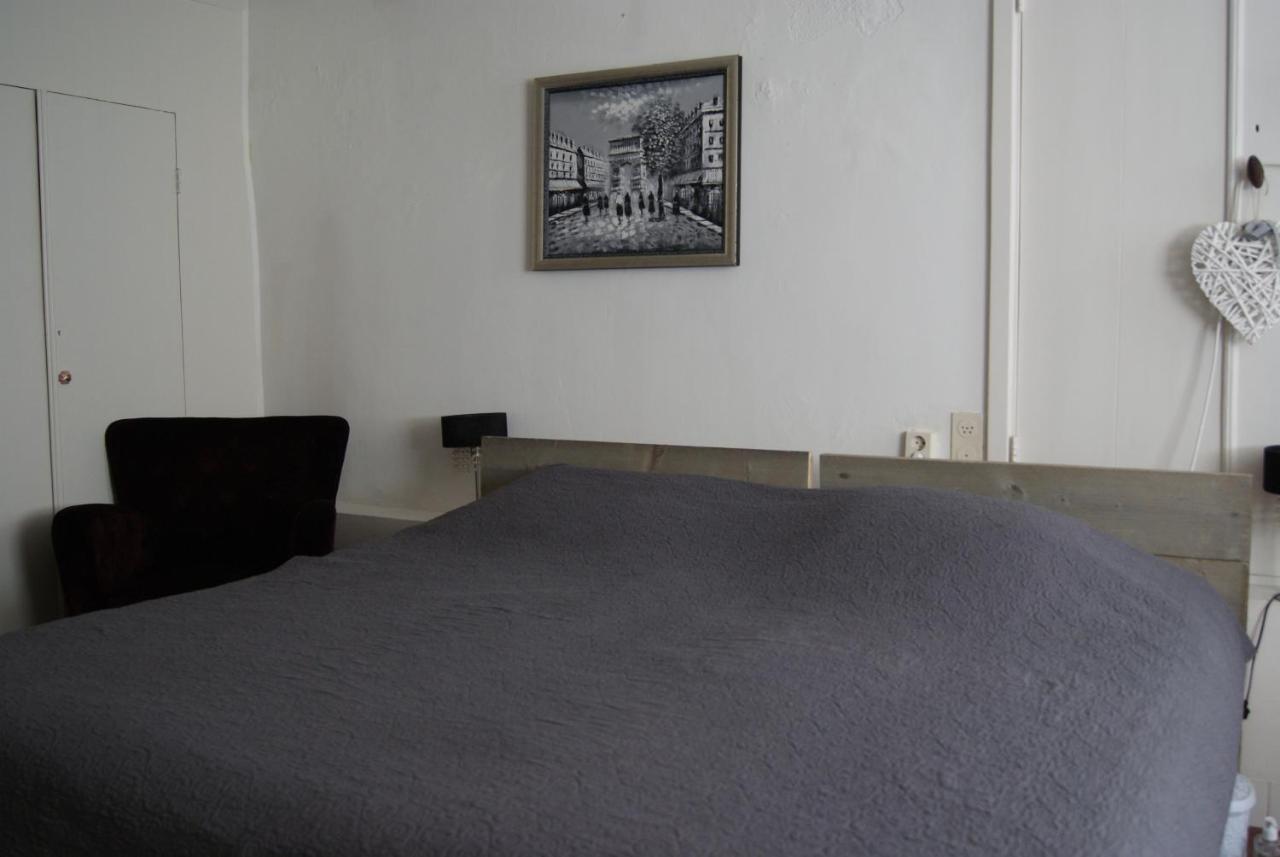 De Zevenster "Gevestigd Aan De Winkelstraat" Bed and Breakfast Kampen Eksteriør billede