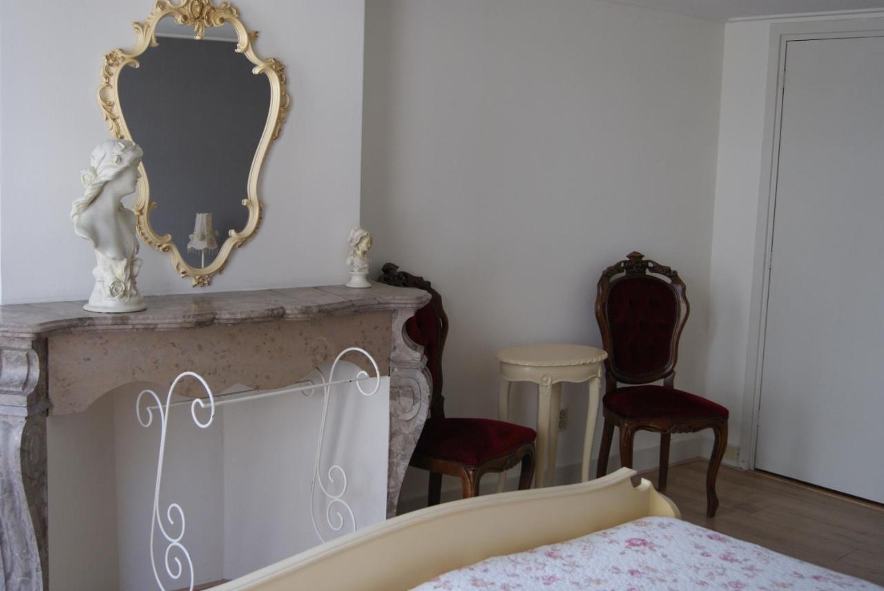 De Zevenster "Gevestigd Aan De Winkelstraat" Bed and Breakfast Kampen Eksteriør billede